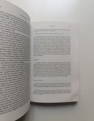 El hecho religioso. Enciclopedia Gr. religiones.