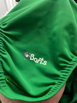 Funda Casco Infantil Dragón BARTS