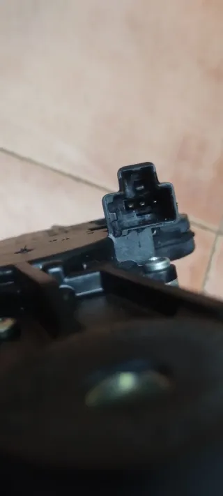 Motor Limpiaparabrisas Trasero Ford Mondeo MK3