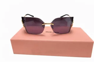 Gafas de sol Miu Miu nuevas