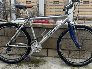 Bicicleta BH Top Line