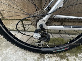 Bicicleta BH Top Line