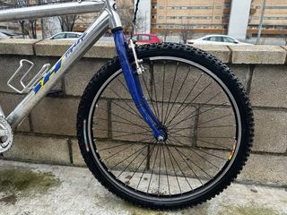 Bicicleta BH Top Line