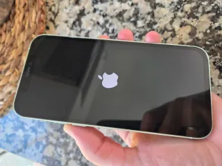 iPhone 12 64GB Verde