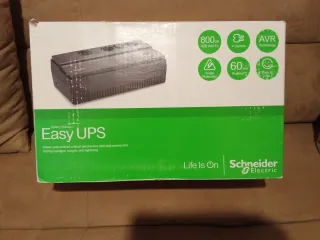 SAI Schneider Electric BVS8001-GR