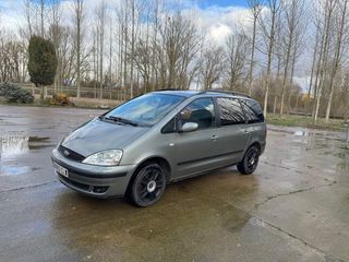 Ford Galaxy 2003