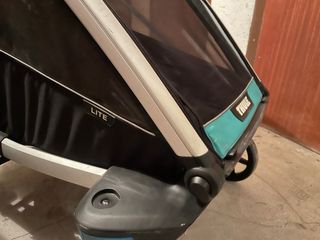 Remolque para niños Thule Chariot Lite TH10203006