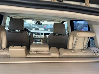 Land Rover Range Rover Sport 2010