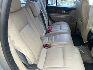 Land Rover Range Rover Sport 2010