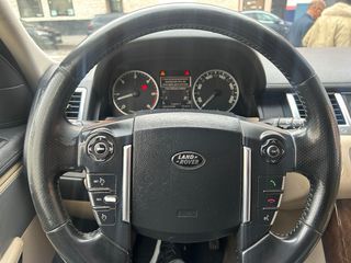 Land Rover Range Rover Sport 2010