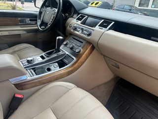 Land Rover Range Rover Sport 2010