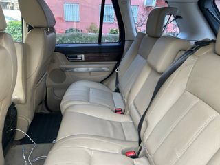 Land Rover Range Rover Sport 2010