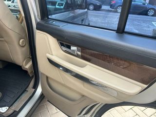 Land Rover Range Rover Sport 2010