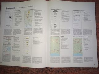 Atlas Geografía Vox