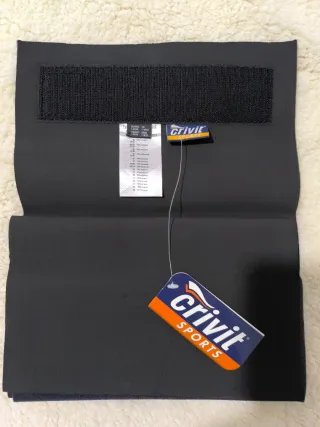 Faja reductora Crivit Sports