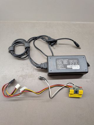 Fuente Alimentación PicoPSU 160 XT