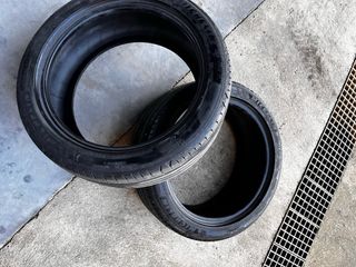 Neumáticos Michelin 225/45 R17 94V