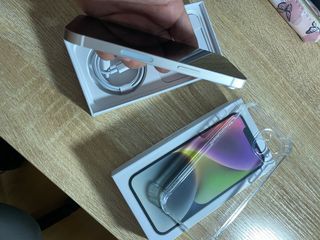 iPhone 14 128 GB 100% batería original