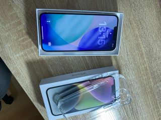 iPhone 14 128 GB 100% batería original