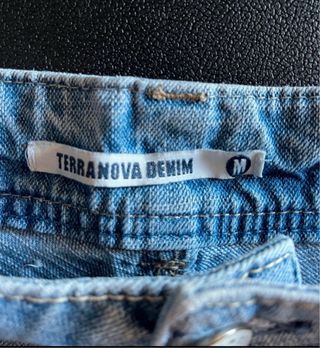 Pantaloncini corti Terranova taglia M