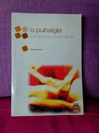 La Pubalgia Prevención y Tratamiento