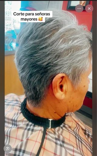 Peluqueria a Domicilio Alcalá de Henares