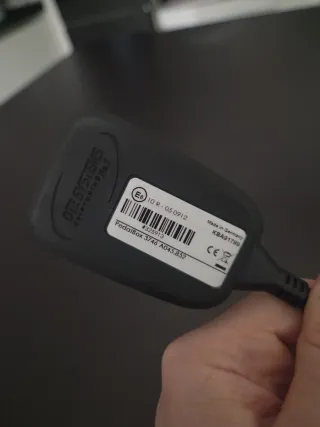 Pedalbox Pro Audi A4 B9