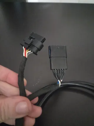 Pedalbox Pro Audi A4 B9