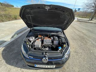 Volkswagen e-golf 2020
