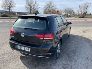Volkswagen e-golf 2020