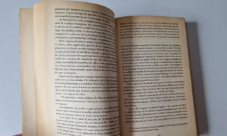 Moisés, el faraón rebelde