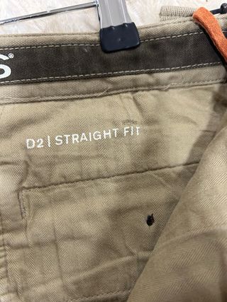 Pantalón Dockers Beige Cargo Chico