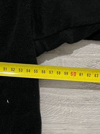 Columbia Men’s Black Fleece Jacket - Size M