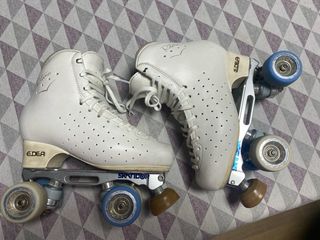 Patines Edea Ritmo Talla 250