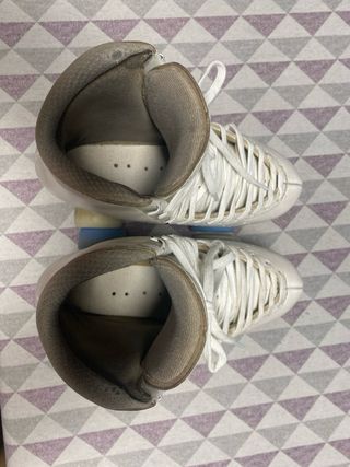 Patines Edea Ritmo Talla 250
