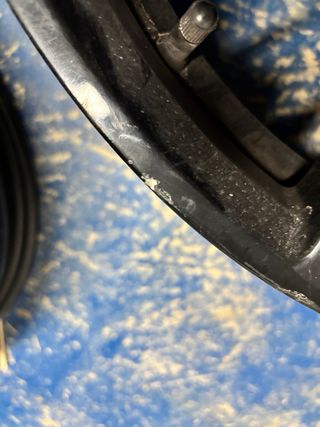 Llantas VW Pretoria 18 Pulgadas