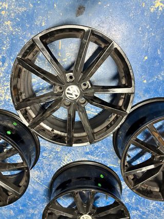 Llantas VW Pretoria 18 Pulgadas