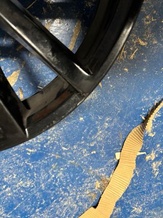 Llantas VW Pretoria 18 Pulgadas