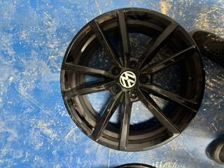 Llantas VW Pretoria 18 Pulgadas