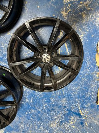 Llantas VW Pretoria 18 Pulgadas