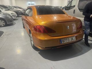Peugeot 307 2008