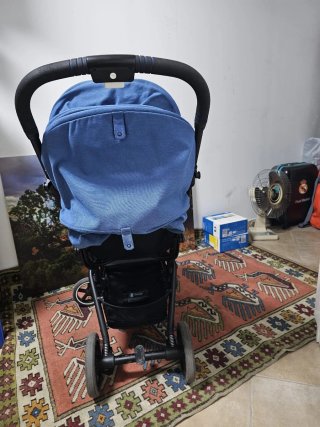 Silla de paseo CYBEX ligera