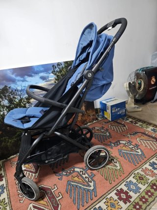Silla de paseo CYBEX ligera