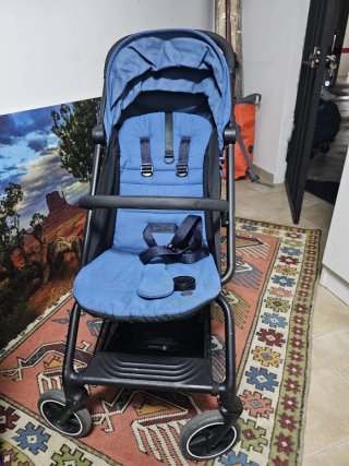 Silla de paseo CYBEX ligera