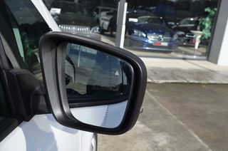 Renault Kangoo 6vel+Full Led+control angulo muerto