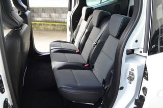 Renault Kangoo 6vel+Full Led+control angulo muerto