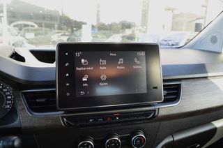 Renault Kangoo 6vel+Full Led+control angulo muerto