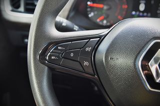 Renault Kangoo 6vel+Full Led+control angulo muerto