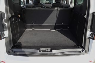 Renault Kangoo 6vel+Full Led+control angulo muerto