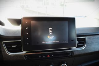 Renault Kangoo 6vel+Full Led+control angulo muerto